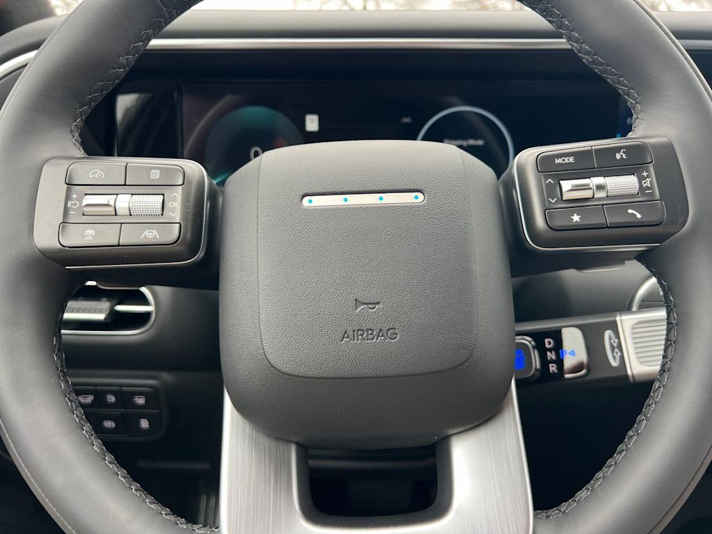 Thumbnail: 2026 Hyundai Palisade - 30