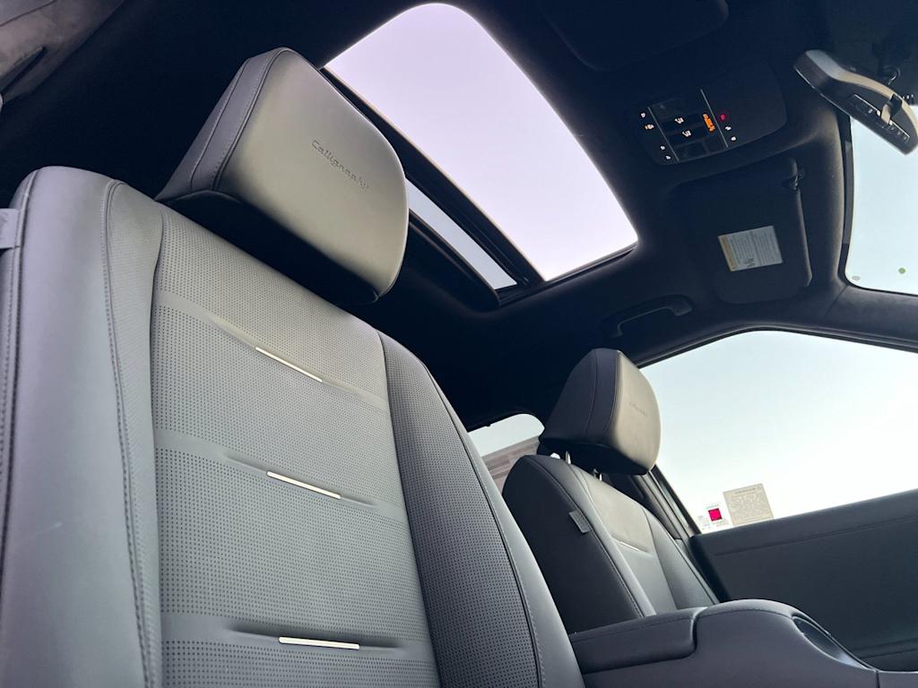 Thumbnail: 2026 Hyundai Palisade - 23