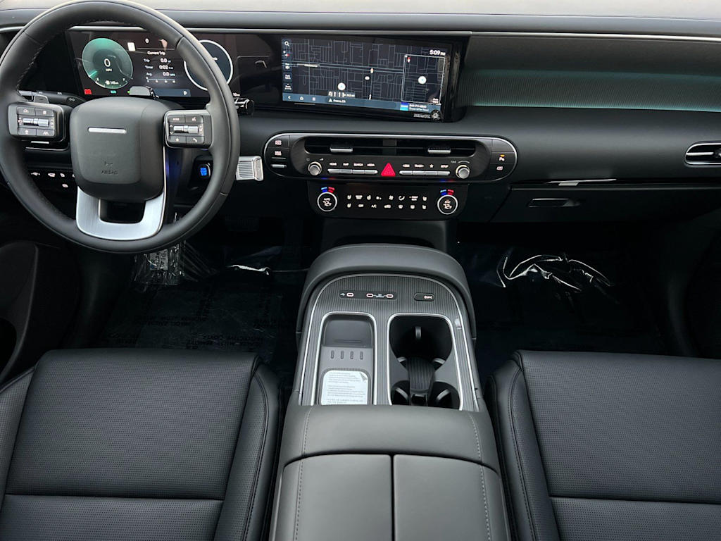 Thumbnail: 2026 Hyundai Palisade - 2