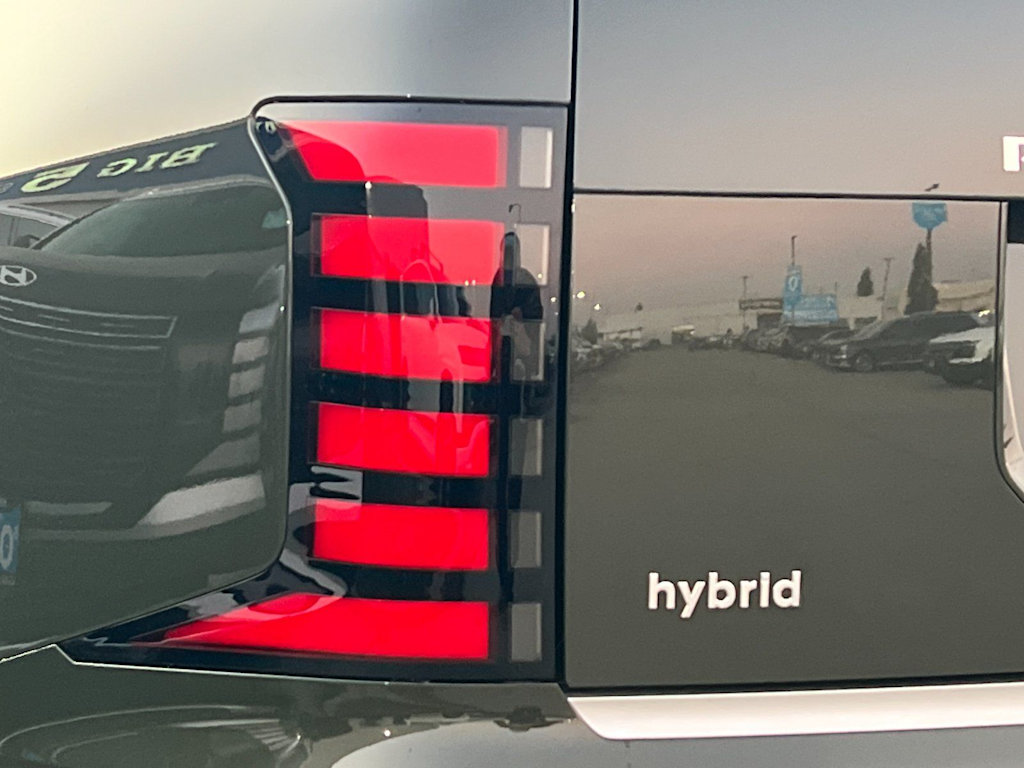 Thumbnail: 2026 Hyundai Palisade - 30