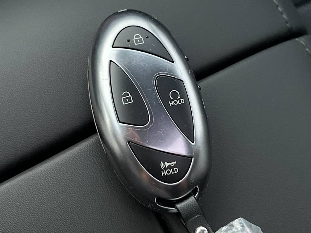 Thumbnail: 2026 Hyundai Palisade - 16