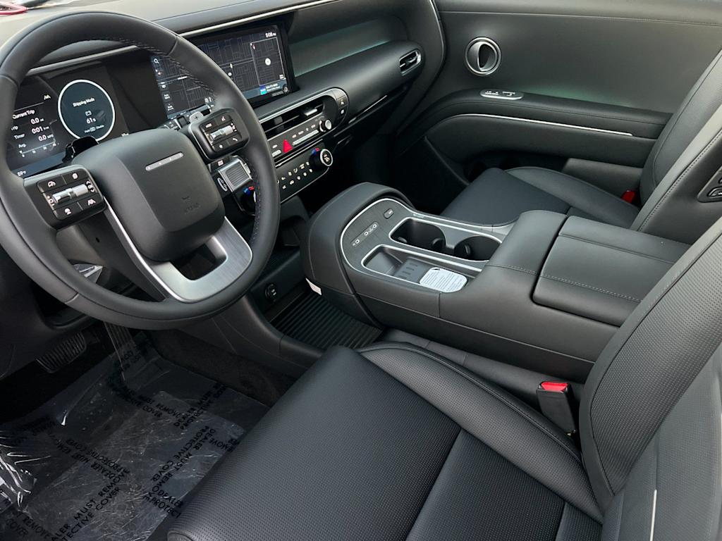 Thumbnail: 2026 Hyundai Palisade - 9