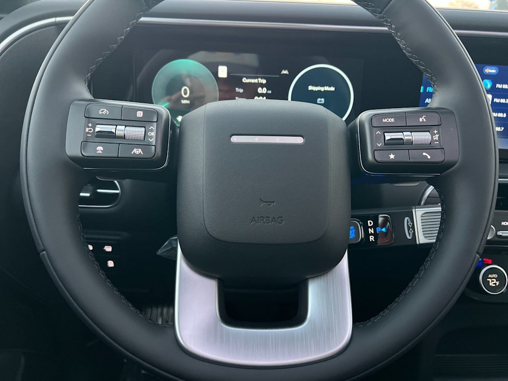 Thumbnail: 2026 Hyundai Palisade - 29
