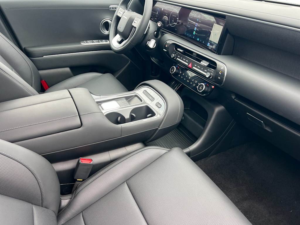 Thumbnail: 2026 Hyundai Palisade - 13