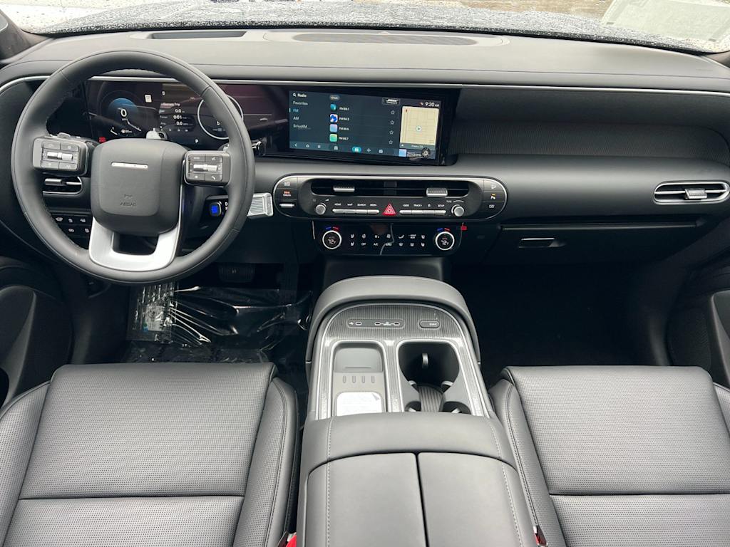 Thumbnail: 2026 Hyundai Palisade - 2