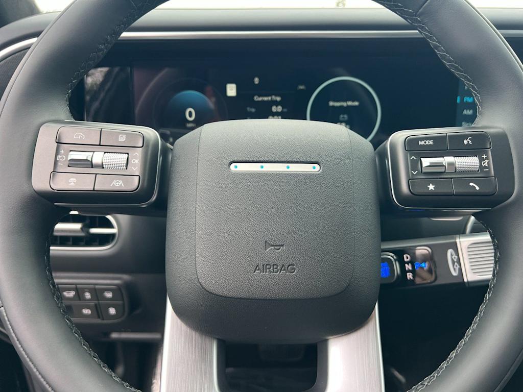 Thumbnail: 2026 Hyundai Palisade - 28