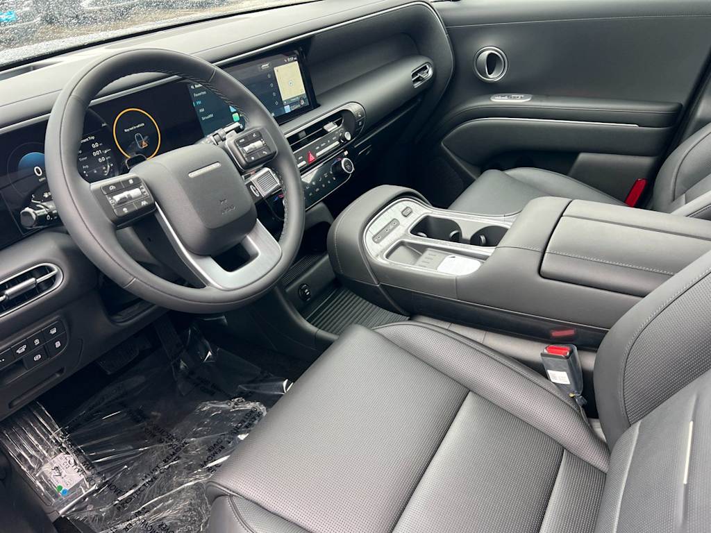 Thumbnail: 2026 Hyundai Palisade - 9