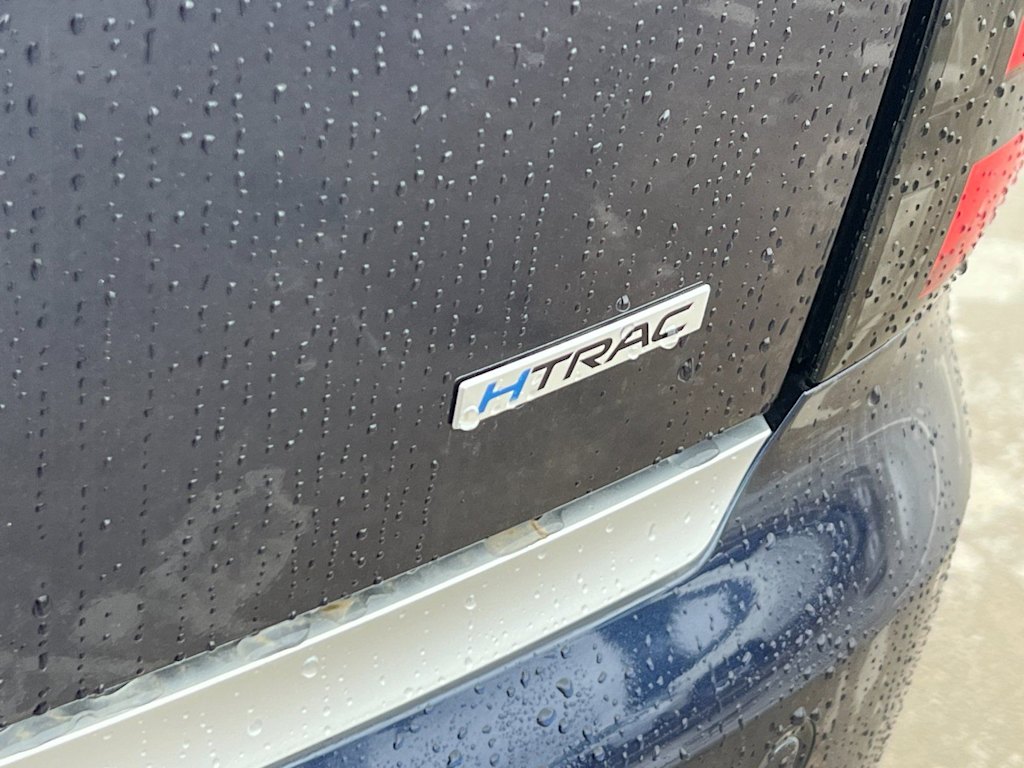 Thumbnail: 2026 Hyundai Palisade - 7