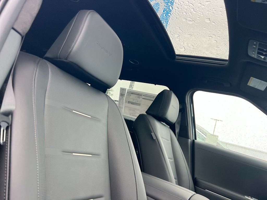Thumbnail: 2026 Hyundai Palisade - 10