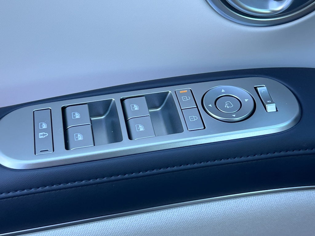 Thumbnail: 2026 Hyundai Palisade - 23