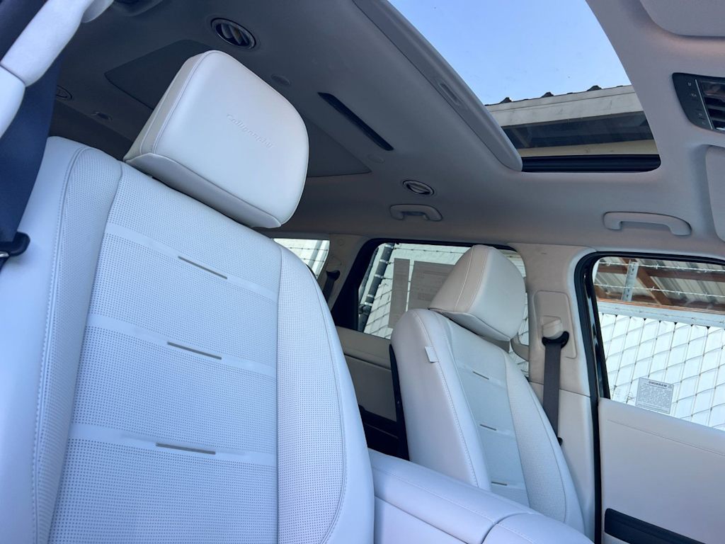 Thumbnail: 2026 Hyundai Palisade - 10