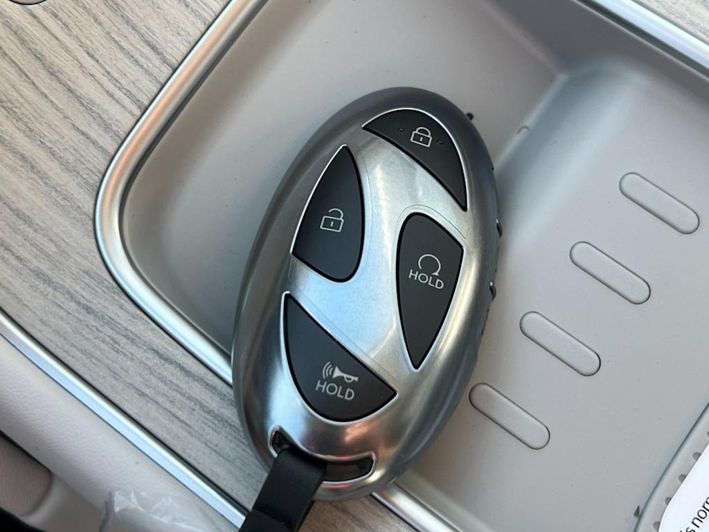 Thumbnail: 2026 Hyundai Palisade - 17