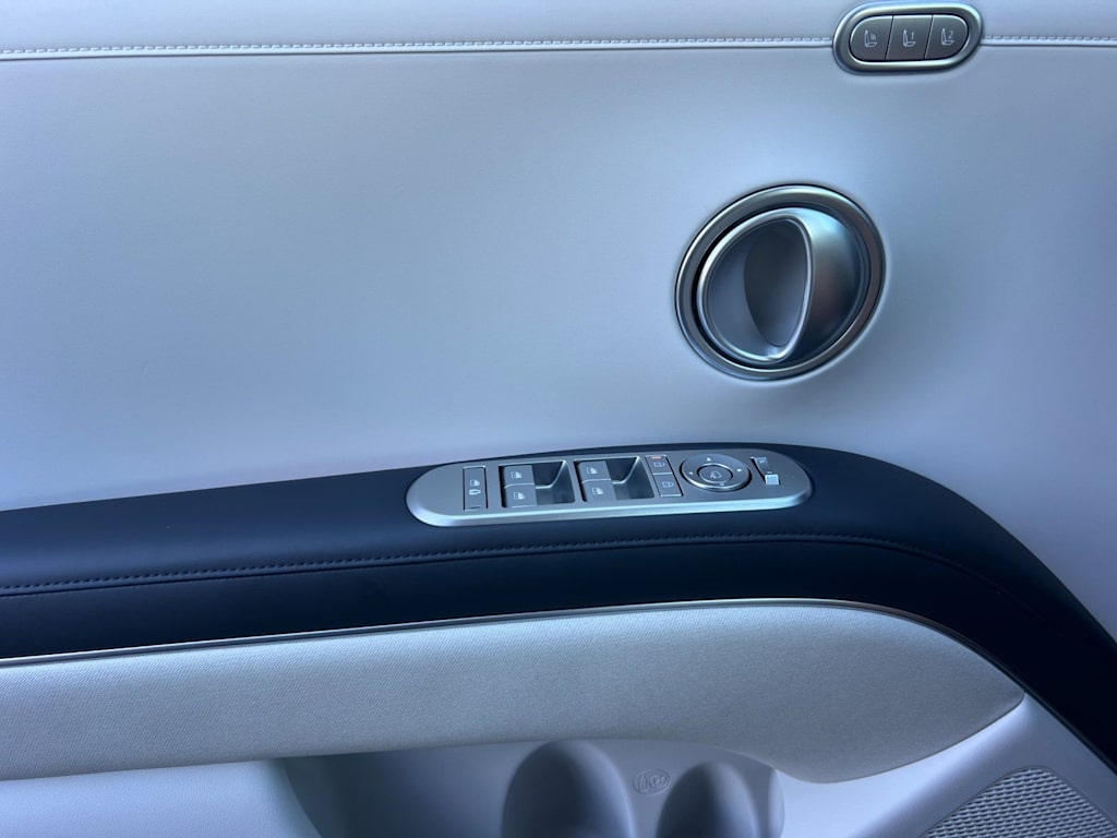 Thumbnail: 2026 Hyundai Palisade - 22