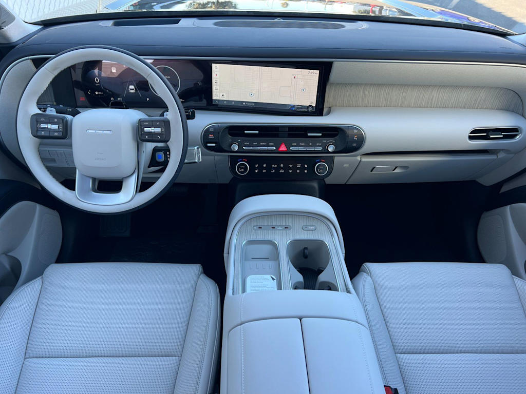 Thumbnail: 2026 Hyundai Palisade - 2