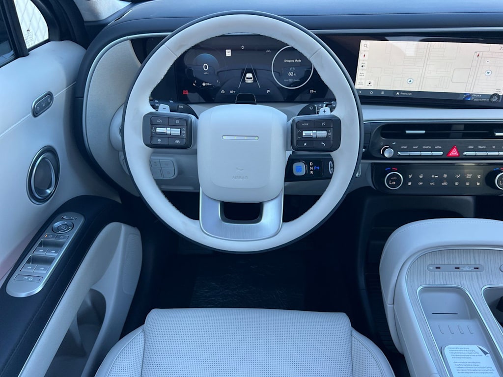 Thumbnail: 2026 Hyundai Palisade - 12