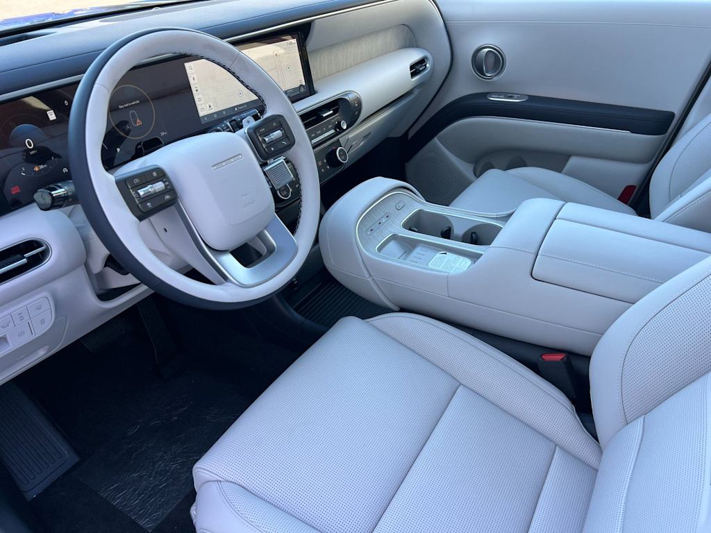 Thumbnail: 2026 Hyundai Palisade - 9