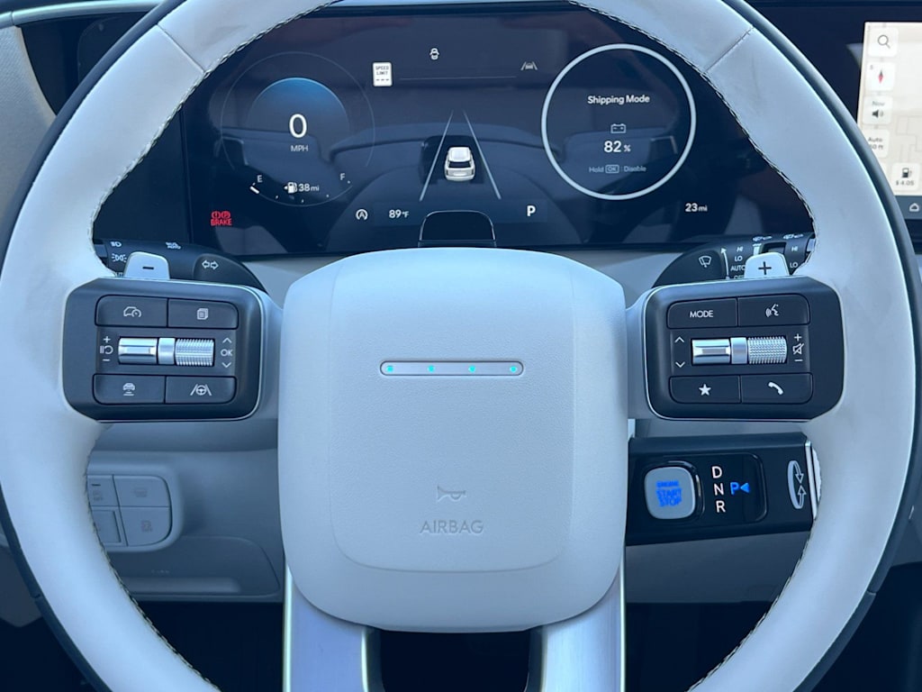 Thumbnail: 2026 Hyundai Palisade - 30