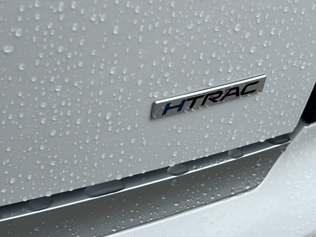 Thumbnail: 2026 Hyundai Palisade - 7