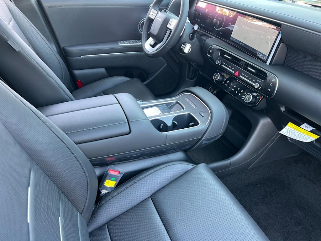 Thumbnail: 2026 Hyundai Palisade - 12