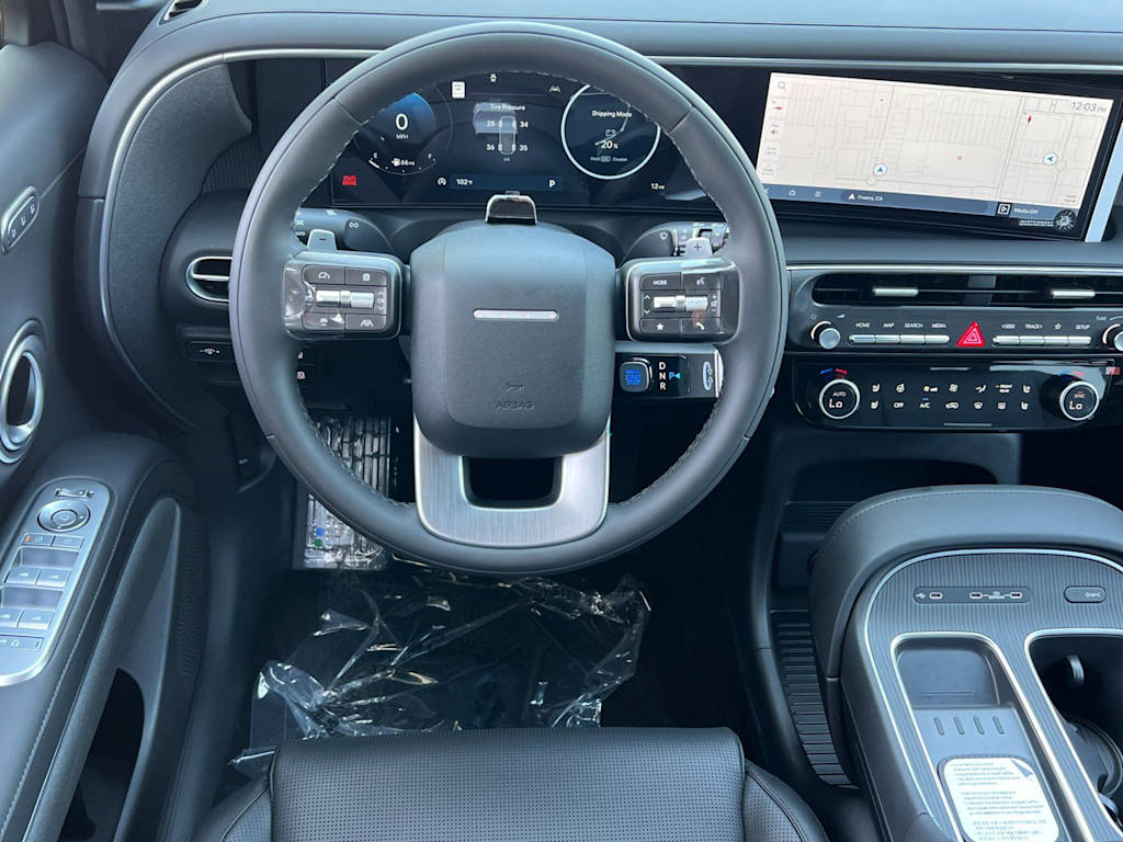 Thumbnail: 2026 Hyundai Palisade - 11