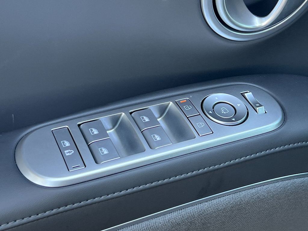 Thumbnail: 2026 Hyundai Palisade - 22