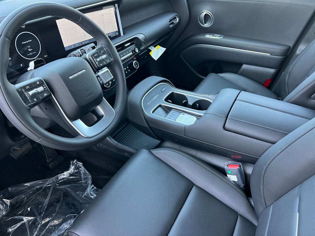 Thumbnail: 2026 Hyundai Palisade - 9