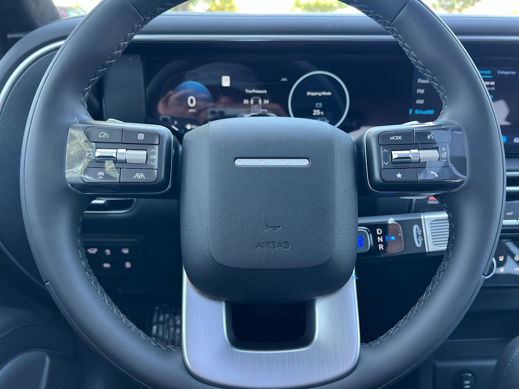Thumbnail: 2026 Hyundai Palisade - 28