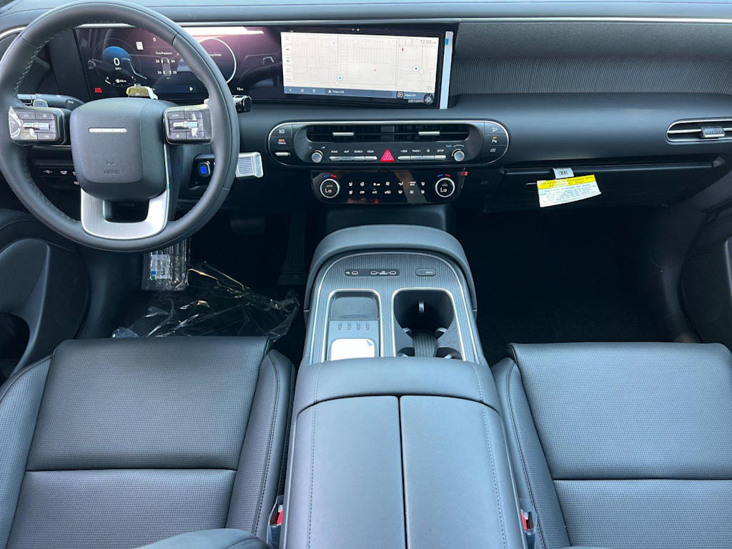Thumbnail: 2026 Hyundai Palisade - 2