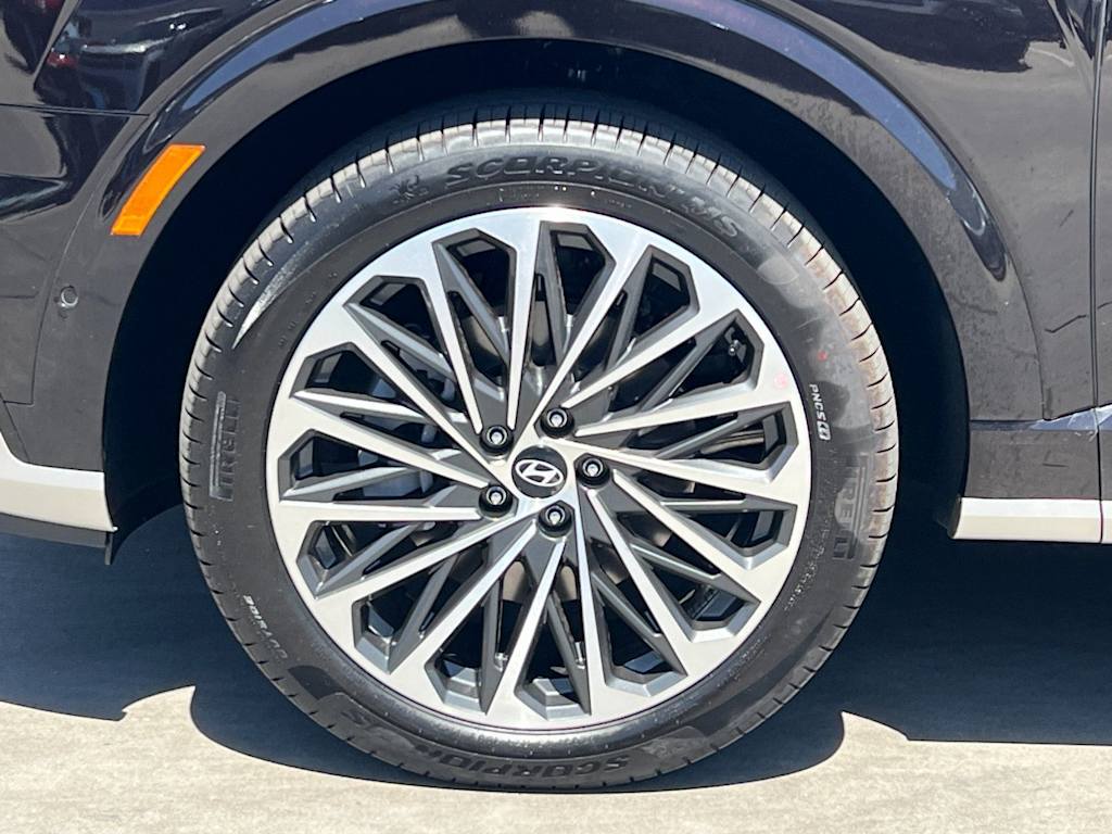 Thumbnail: 2026 Hyundai Palisade - 8