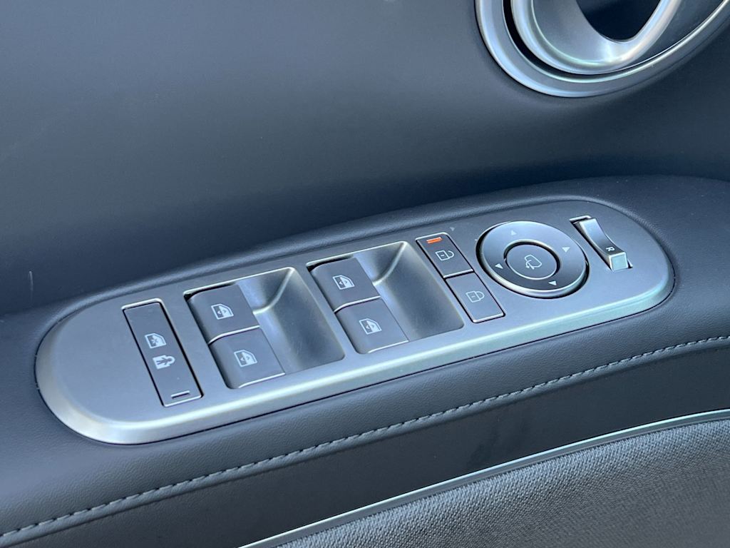 Thumbnail: 2026 Hyundai Palisade - 22