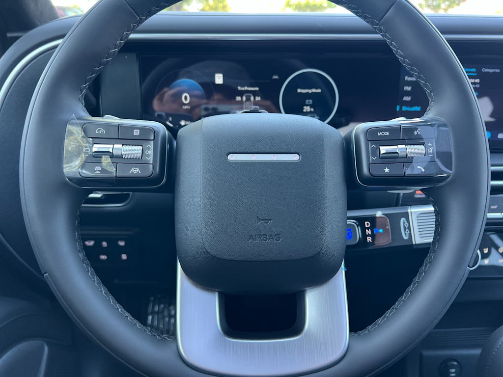 Thumbnail: 2026 Hyundai Palisade - 28