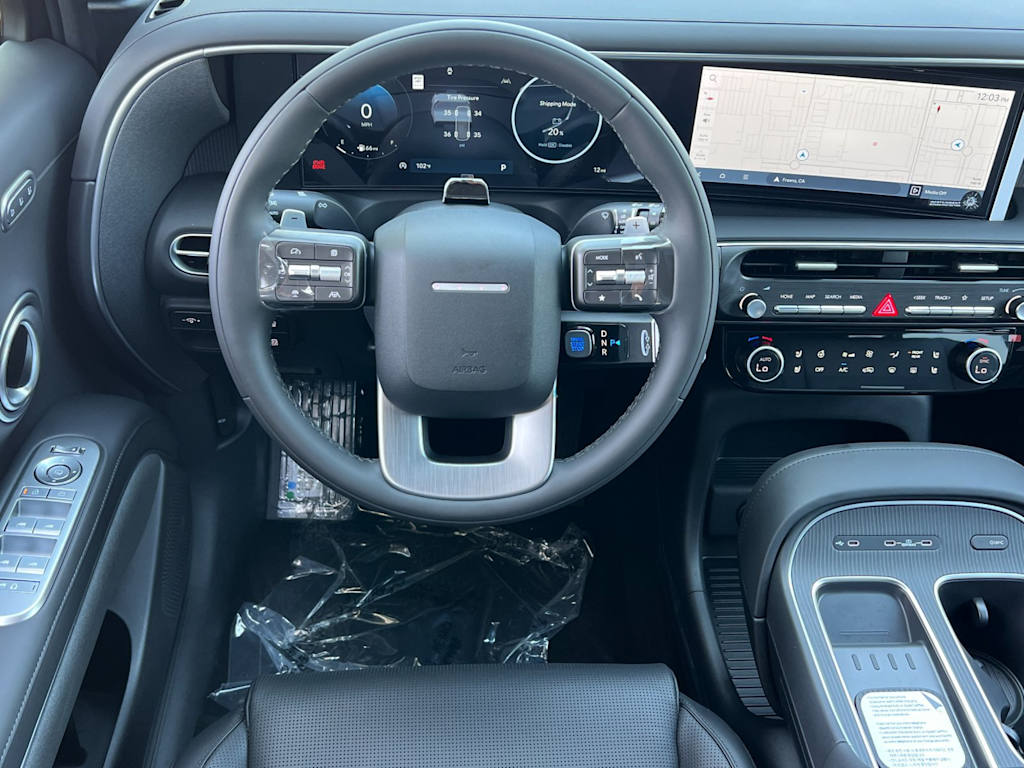 Thumbnail: 2026 Hyundai Palisade - 11