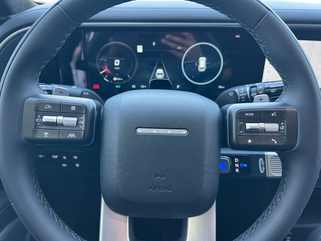 Thumbnail: 2026 Hyundai Palisade - 29