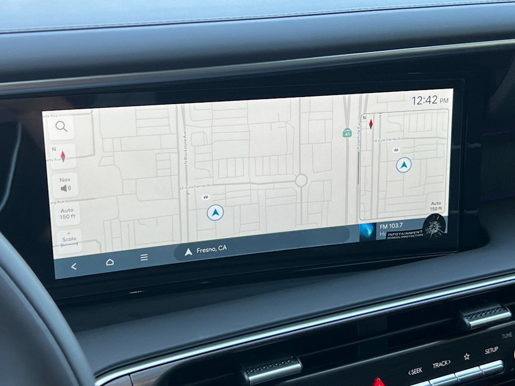 Thumbnail: 2026 Hyundai Palisade - 24