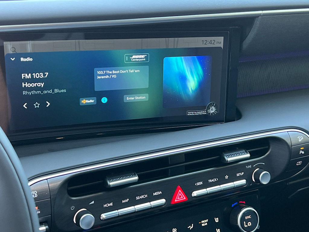 Thumbnail: 2026 Hyundai Palisade - 14