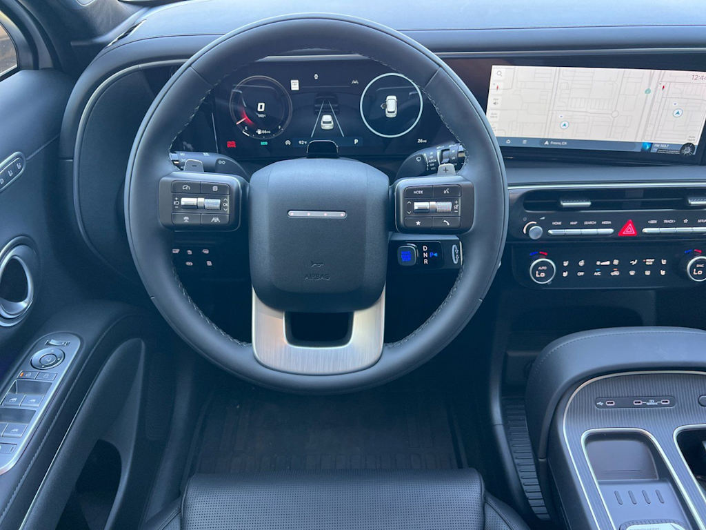 Thumbnail: 2026 Hyundai Palisade - 9