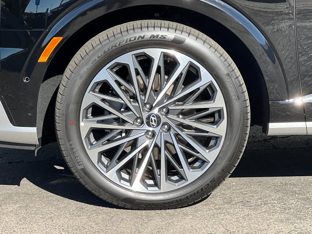 Thumbnail: 2026 Hyundai Palisade - 8
