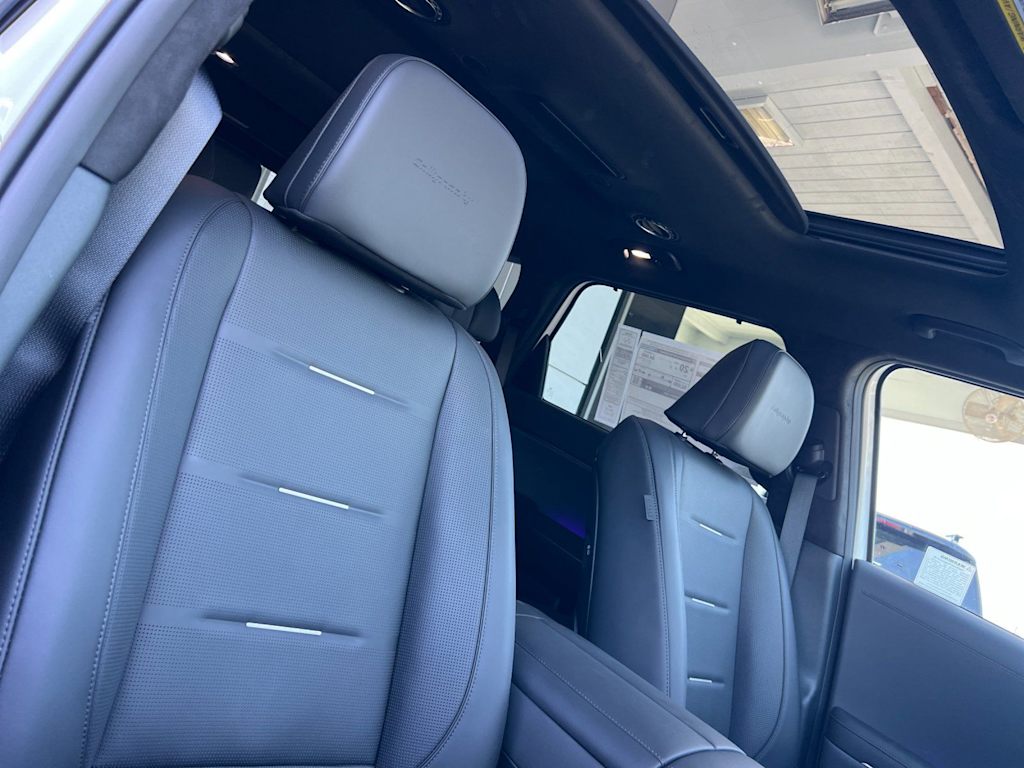 Thumbnail: 2026 Hyundai Palisade - 11