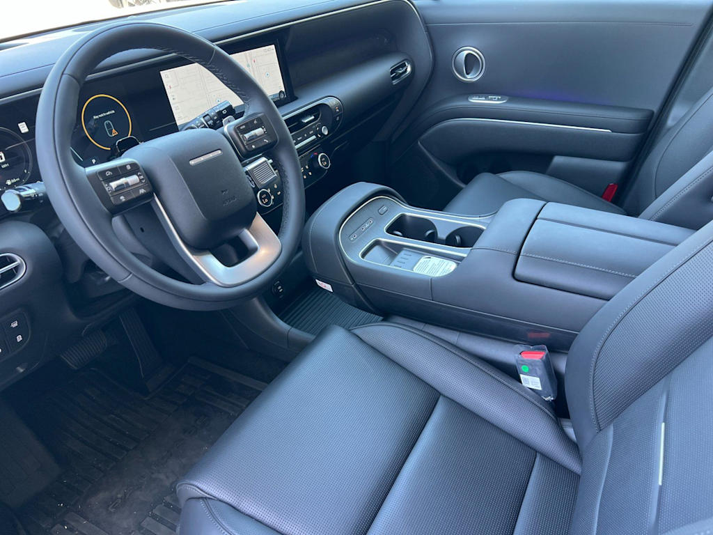 Thumbnail: 2026 Hyundai Palisade - 10