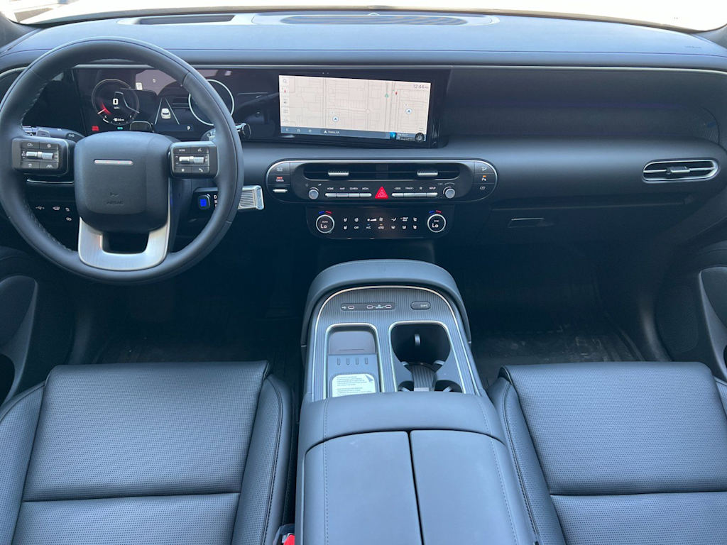 Thumbnail: 2026 Hyundai Palisade - 2