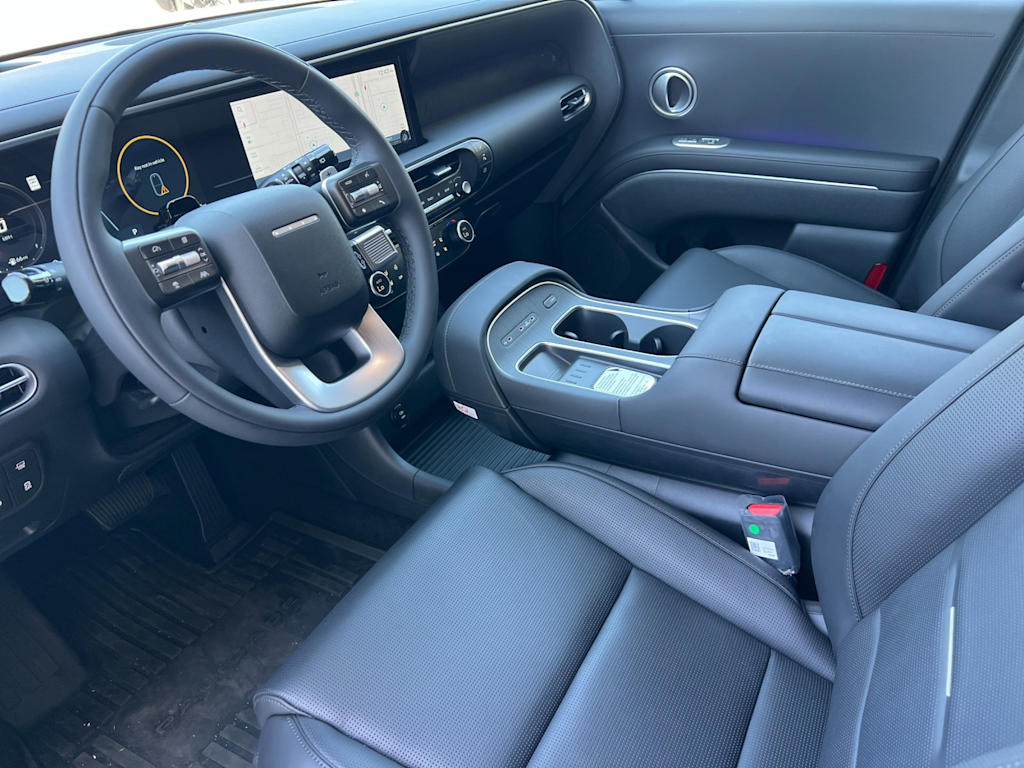Thumbnail: 2026 Hyundai Palisade - 10