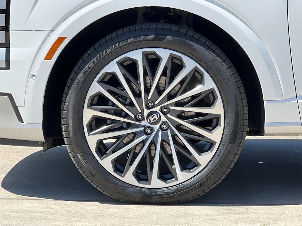 Thumbnail: 2026 Hyundai Palisade - 8