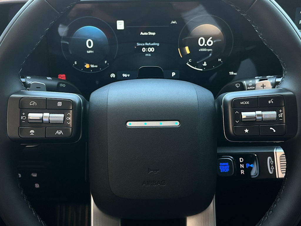 Thumbnail: 2026 Hyundai Palisade - 27