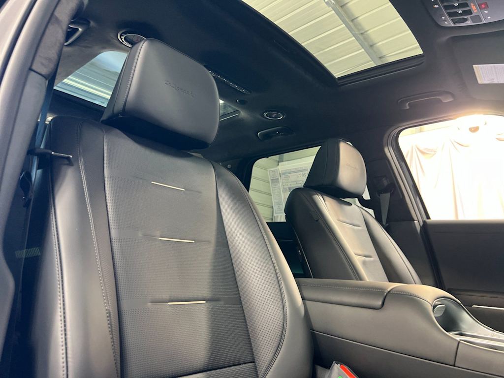 Thumbnail: 2026 Hyundai Palisade - 24