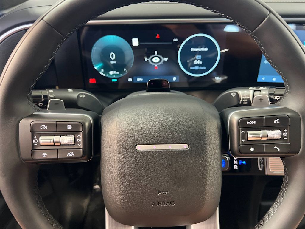 Thumbnail: 2026 Hyundai Palisade - 30
