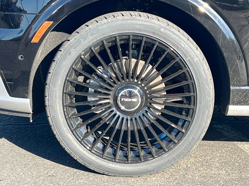 Thumbnail: 2026 Hyundai Palisade - 8