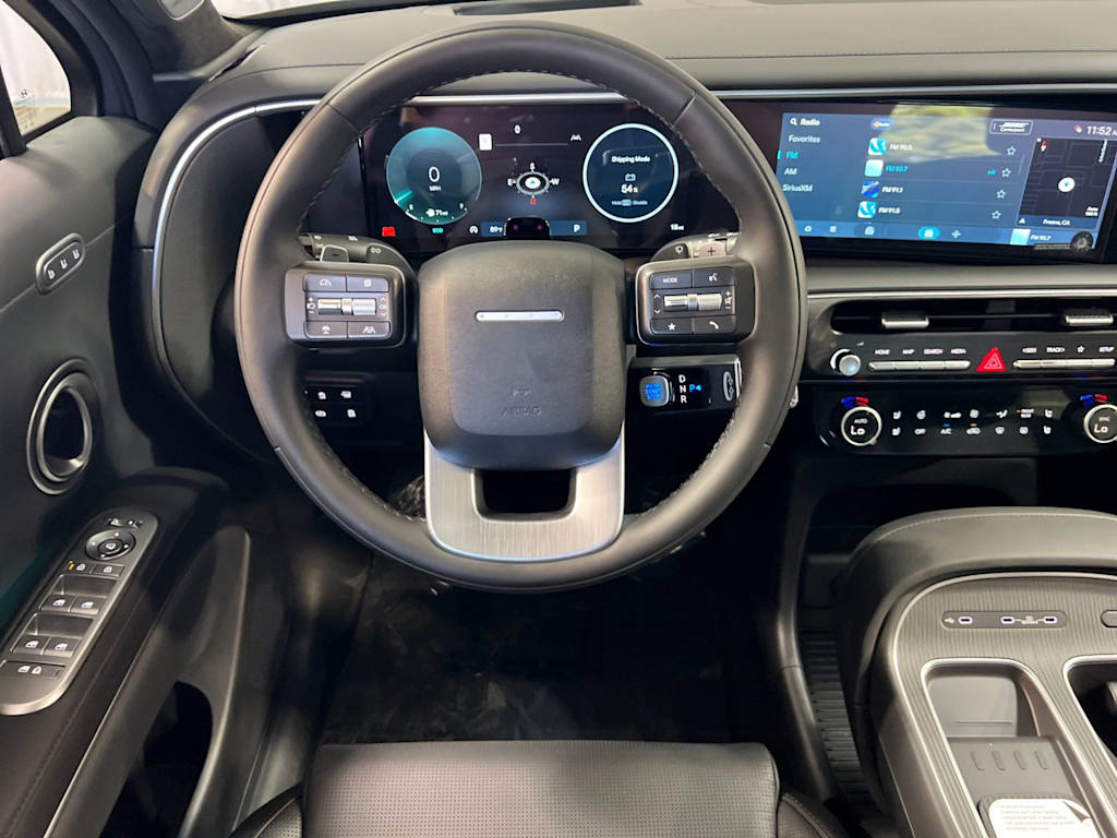 Thumbnail: 2026 Hyundai Palisade - 11