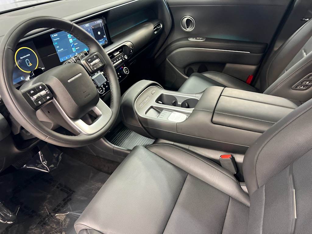 Thumbnail: 2026 Hyundai Palisade - 9