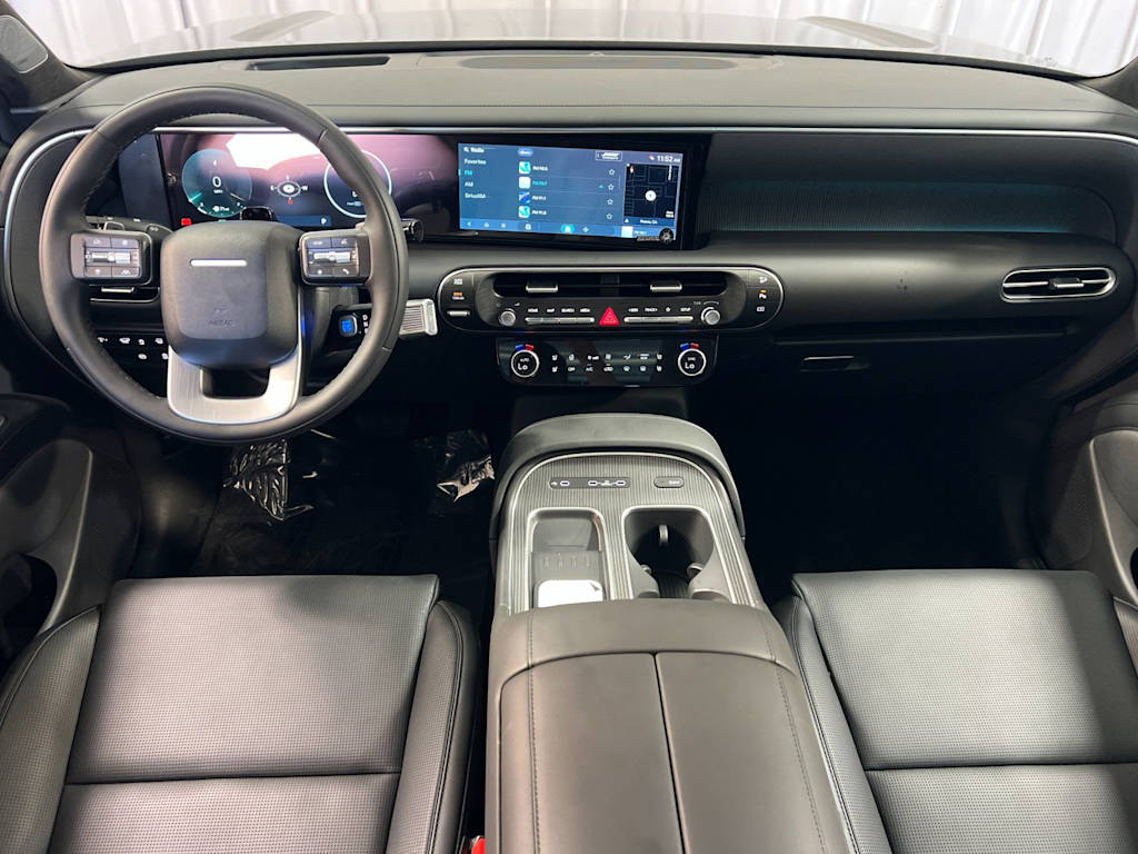 Thumbnail: 2026 Hyundai Palisade - 2