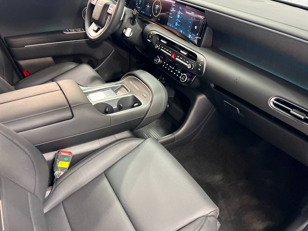 Thumbnail: 2026 Hyundai Palisade - 12